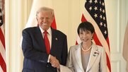 「サナエ」「ドナルド」と呼び合い官邸幹部「120点だ」高市首相とトランプ大統領会談で異例の日米同盟重要性繰り返し強調　