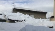 関東地方の平地でも週末に大雪の可能性…降雪5㎝の予想も　甲信地方は多いところで30cm　交通障害や着雪にも注意が必要