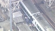特急「スペーシアX」と接触し除草作業員4人死亡　「深くおわび」東武鉄道が会見で謝罪　新鹿沼駅で除草作業中に何が…原因調査続く