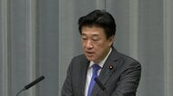 米中首脳会談に木原長官「我が国に対する影響含め適切に対応」など高い関心を持ち注視
