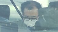 長女明莉さん（6）の死因は窒息死　「将来を悲観」父親・井上敏典容疑者に起きた異変…1月から仕事休み収入に不安