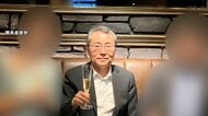高額接待事件で教授逮捕受け東大病院院長が引責辞任　高級クラブや高級フレンチなどでの接待繰り返し要求か