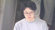 路上で帰宅途中の女性の下半身を触ったか　会社員の男（27）を再逮捕…去年10月にも同様の犯行で逮捕・起訴