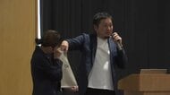 高校生が地元企業の“ＳＤＧｓ”学ぶ「今ある資源活用し変化に対応を」岩手県紫波町