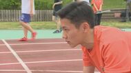 26年ぶり記録更新…速さの秘密は肩甲骨？高校陸上男子100m界の新星・関口裕太選手に迫る【新潟発】