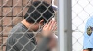3年前の緊縛強盗事件で男を逮捕　運転・見張り役か