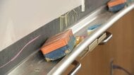 熊本地震1カ月「今からが長かけん」　避難所の学校は新学期準備　「勉強できる環境うれしい」被災生徒に教師の思い