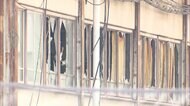 埼玉大学で実験終了後にボンベ爆発 工学部の実験棟で…30代女性教員がケガ さいたま市