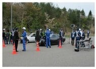 【不正改造】爆音などの不正改造車１３台に整備命令書　日曜の朝、岡山運輸支局など街頭車両検査【岡山】