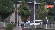 【独自】事件3日前逃走中の“刃物男”と特徴似た不審者の目撃情…
