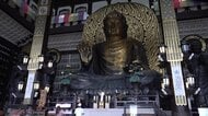 “映えスポット”続々で外国人観光客が熱視線!“日本一”巨大な「越前大仏」や壁一面に並ぶ千体超の石仏がSNSで人気【福井発】