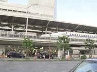 愛知県内でも震度2を観測…三陸沖を震源とする最大震度5強の地震 東海道新幹線の東京-静岡間で一時運転見合わせ