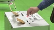 新潟市長選挙投票進む 午後4時現在の投票率は13.98％で前回を下回る　現職・新人の三つ巴の争い