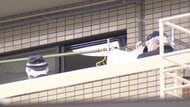 【速報】大阪・東淀川で85歳男性を殺害　強盗殺人の疑いで40代の男逮捕へ