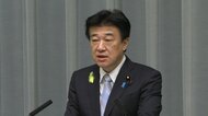 木原官房長官　ロシアによるウクライナへの大規模攻撃「深刻に憂慮」　対露制裁強調も「同時に何が国益に資するか適切に対応」