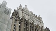 日露外務省局長が会談　北海道新聞記者の拘束についても協議か　ロシア側は日本の「非友好的な姿勢」を批判