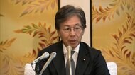 立憲・新幹事長に安住淳氏起用の意向固める　執行部大幅入れ替えへ…午後に両院議員総会
