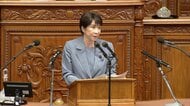 再審制度見直し法案　国会審議入り　高市総理「大変重要な意義有するもの」　今国会での成立に意欲