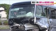刑事責任を問えるか判断するため鑑定継続が必要　磐越道18人死傷バス事故　運転手の男の鑑定留置延長