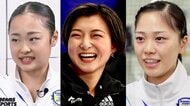 【全日本フィギュア】女子ショートプログラムの滑走順一覧。頂点に立つのは？