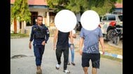 東ティモールで特殊詐欺関与疑いの日本人1人を拘束　現場から日本警察を装った横断幕や日本パスポート複数を押収　