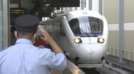 新型コロナウイルスの影響で乗客減少 JR九州が来年4月に値上げ発表 大分
