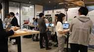 東大発!手抜き社員を可視化?スタートアップが開発した注目アプリ