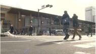 長野県内で初「まん延防止」適用 飲食店に時短要請 県立学校は対面とオンライン併用
