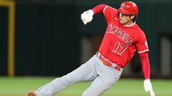 大谷翔平選手 今季投手として登板せずバッター専念へ HR王争いは?