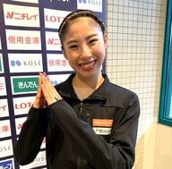 佐藤駿がSPシーズンベストの演技で連覇！女子は200点超で住吉りをんが優勝【東京選手権・結果】