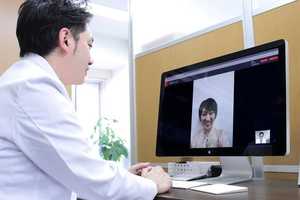 著名医師の「セカンドオピニオン」がオンラインで可能に!産業のデジタル革新で現れる“人類史上5番目の社会”とは?