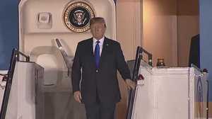 トランプ大統領はあと2年?6年?それが問題だ