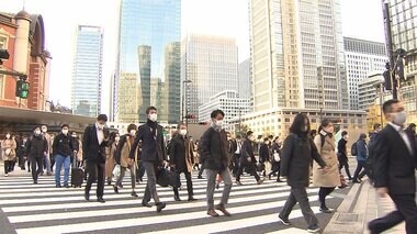 新型コロナ 東京都で新たに8人の感染確認 重症6人