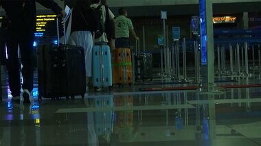 “深刻感染”インドネシアから帰国の男性 「隔離生活」の実態語る