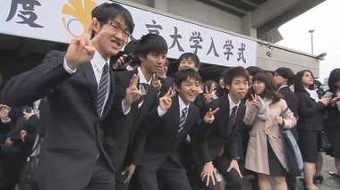 “令和1年生”が入学! 勉強法・進路…イマドキ東大生の“変化”とは?