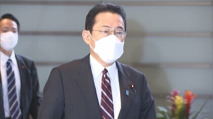 13都県「まん延防止等重点措置」3月6日まで延長方針固める 岸田首相 