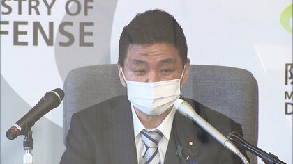 北朝鮮ＩＣＢＭ発射警戒「さらなる挑発行動に出る可能性ある」岸防衛相