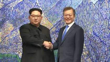 金正恩委員長の狙いは現体制維持  南北和解は統一先送りへの道だ