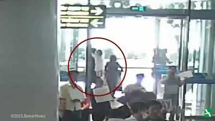 【世界初】実行犯が初めて語った金正男暗殺の手口　「サプライズキス」撮影のはずが・・・