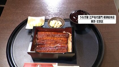 うなぎ店「日常的にうなぎ食べるのは厳しくなる」ニホンウナギ国際取引規制案まもなく採決、日中問題も懸念材料