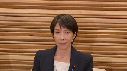 優先課題は「物価高への対応」高市首相24日に所信表明演説「戦略的に財政出動を行う」と表明する方針