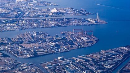 【解説】決算で見えてきた「円安」で稼ぐ力　最高益続出も意外な企業が“逆風”に　　