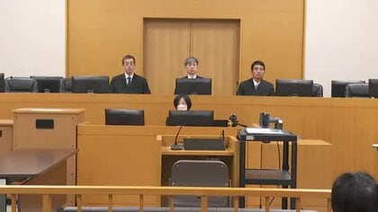 密売グループの主犯格とみられる21歳被告の初公判　起訴内容概ね認めるもグループの内の役割は争う構え