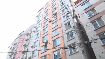 「一緒に死のうと」韓国で20代日本人女性殺害　拘束された韓国人の男「株の損失で将来見通せず」　“3回会った”が“交際関係なし”か