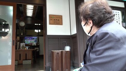 中村悠平捕手のおばあちゃん　テレビ映らずWBCが見られない…事態を救ったのは地域住民の“ファインプレー”【福井発】