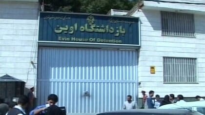 “悪名高い”エビン刑務所とは？政治犯の収容や拷問の過去も　NHKテヘラン支局長がイラン当局に拘束・収監されたとの報道