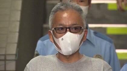 知人宅から日本刀2本強奪か、男2人逮捕　アパートに侵入し住人男性に暴行　「強盗なんかしていない」と否認　東京・練馬区