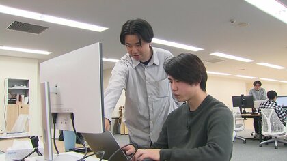 戦力外通告…「続けない」決断をした元プロ野球選手故郷・島根でアスリートに寄り添う“第2の人生”へ