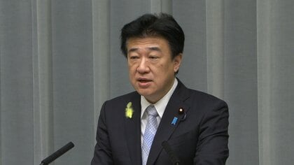 木原官房長官　ロシアによるウクライナへの大規模攻撃「深刻に憂慮」　対露制裁強調も「同時に何が国益に資するか適切に対応」