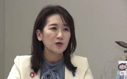 安倍派・松川るい参議院議員　パーティー券の売り上げの一部204万円　収支報告書に記載せず【裏金問題】
